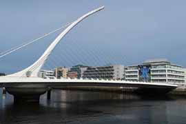 Dublin, Capital of Irland @ echt-Kasi