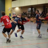 Best of Handball 2014 @ echt - Kasi