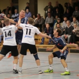 Best of Handball 2015 @ echt - Kasi