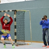 Bilder vom Handball