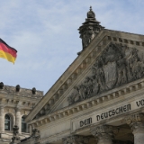 Der deutsche Reichstag @ echt-Kasi