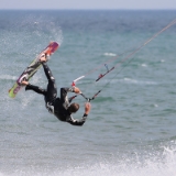 Robin @ echt-Kasi (St. Pere Pescador, Spanien)