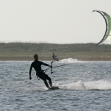 7 Kasi goes Kite  2012 10