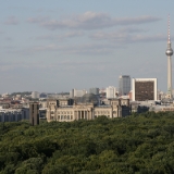 Berlin @ echt-Kasi