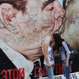 East Side Gallery @ echt-Kasi