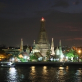 Bangkok @ echt-kasi